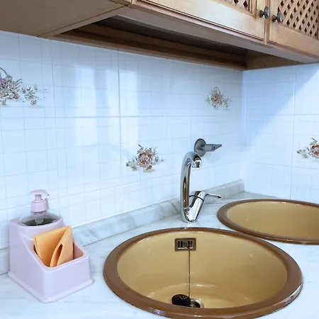 Apartamento Casa Chiara - Argonautivacanze Porto Azzurro