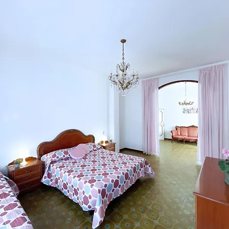 Casa Chiara - Argonautivacanze *