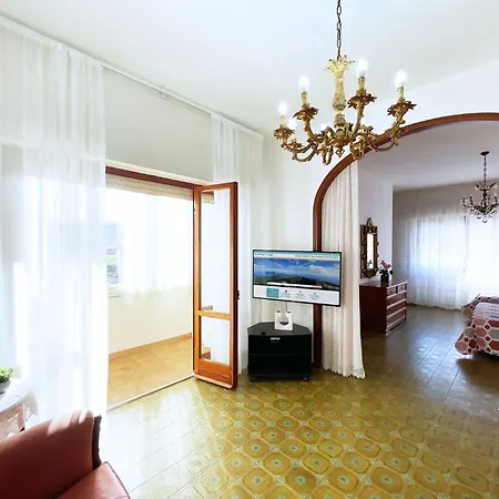 Casa Chiara - Argonautivacanze