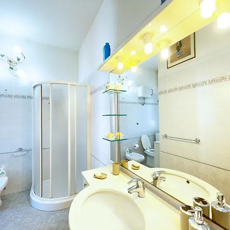 Casa Chiara - Argonautivacanze Apartment *