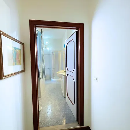 Casa Chiara - Argonautivacanze Porto Azzurro