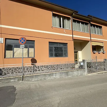 Casa Chiara - Argonautivacanze *