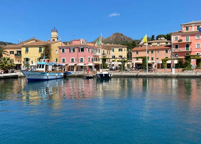 Casa Chiara - Argonautivacanze