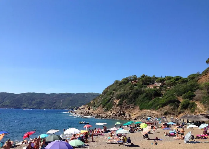 Casa Chiara - Argonautivacanze Porto Azzurro