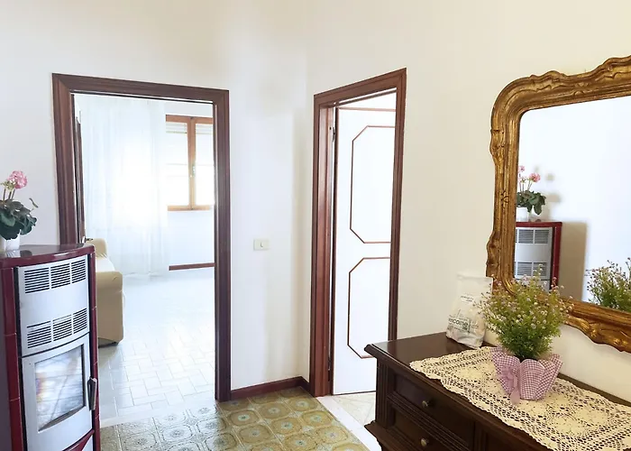 Casa Chiara - Argonautivacanze