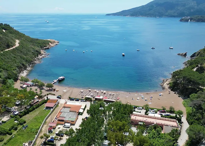 Appartamento Casa Chiara - Argonautivacanze Porto Azzurro