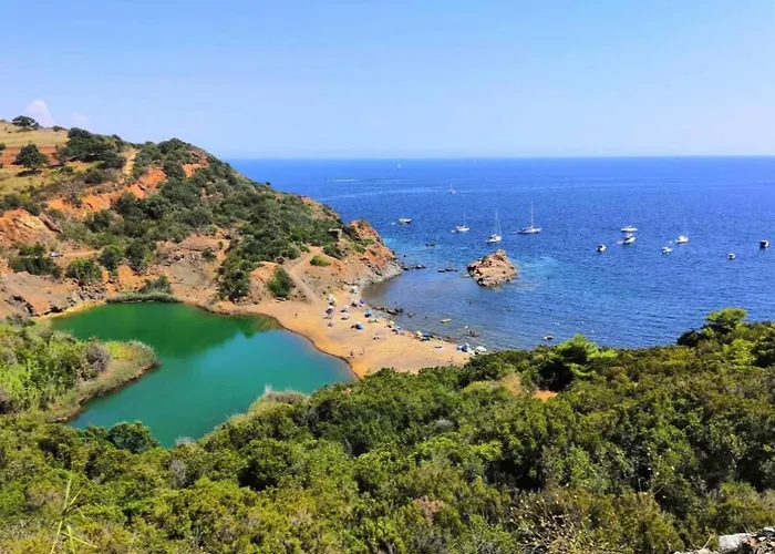 Casa Chiara - Argonautivacanze * Porto Azzurro