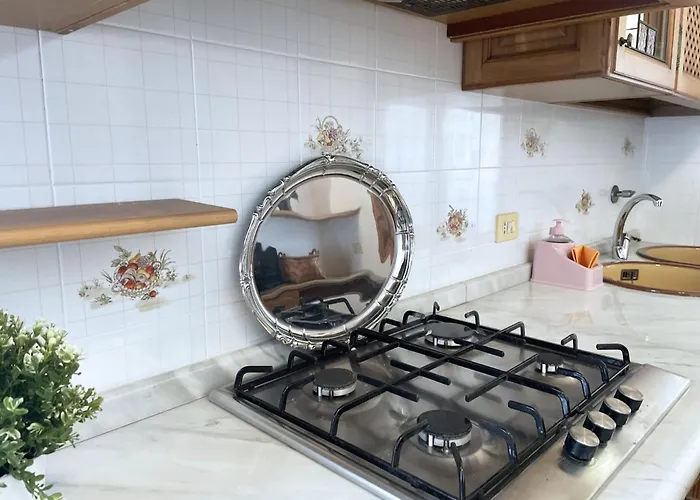 Casa Chiara - Argonautivacanze Appartamento *