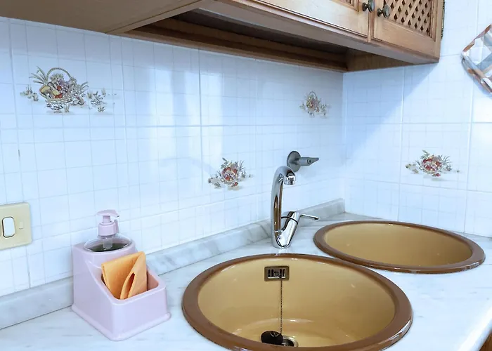 Appartamento Casa Chiara - Argonautivacanze Porto Azzurro