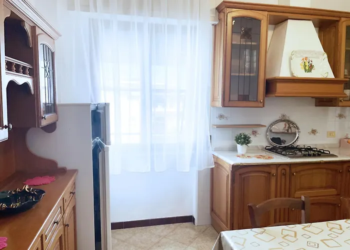 Casa Chiara - Argonautivacanze Appartamento *