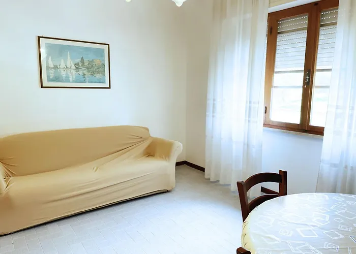 Appartamento Casa Chiara - Argonautivacanze Porto Azzurro