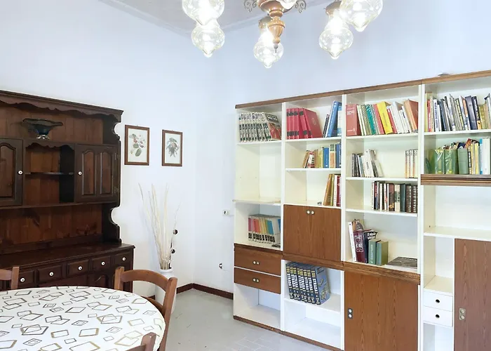 Casa Chiara - Argonautivacanze Appartamento Porto Azzurro