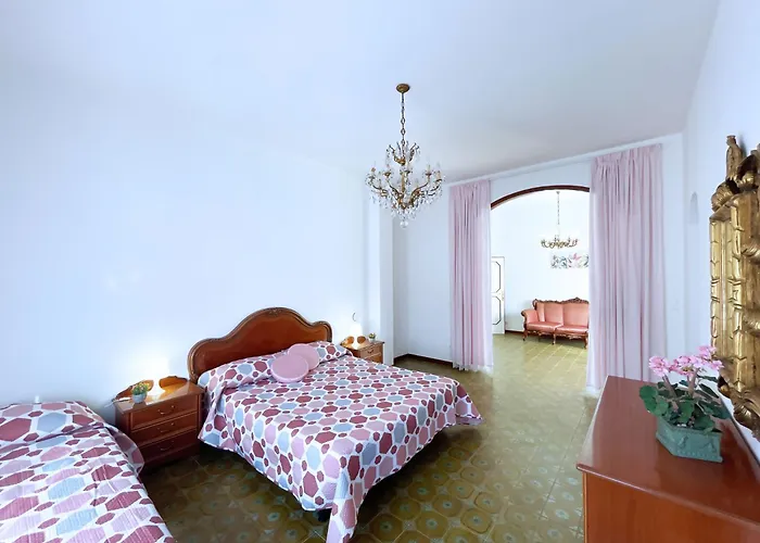 Casa Chiara - Argonautivacanze *