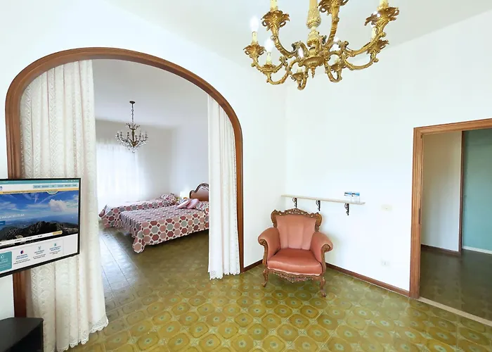 Casa Chiara - Argonautivacanze * Porto Azzurro