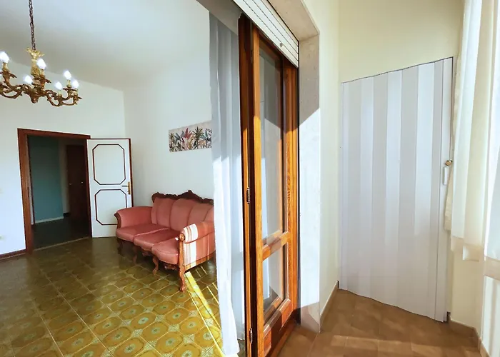 Casa Chiara - Argonautivacanze Appartamento Porto Azzurro