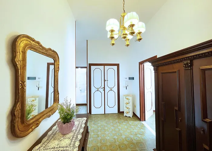 Casa Chiara - Argonautivacanze Appartamento *