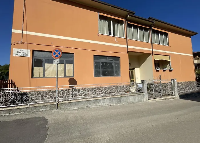 Casa Chiara - Argonautivacanze *