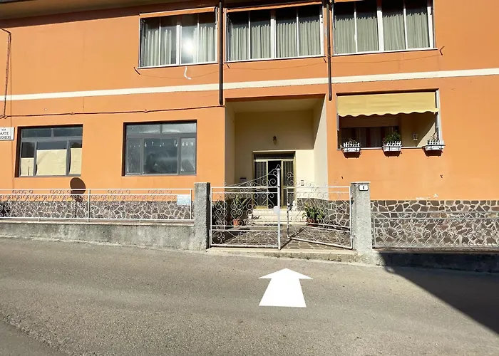 Casa Chiara - Argonautivacanze *