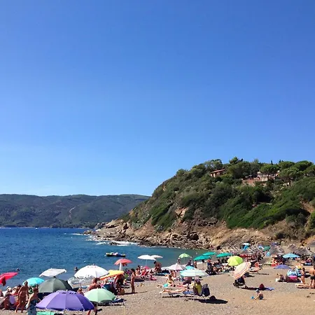 Casa Chiara - Argonautivacanze Porto Azzurro