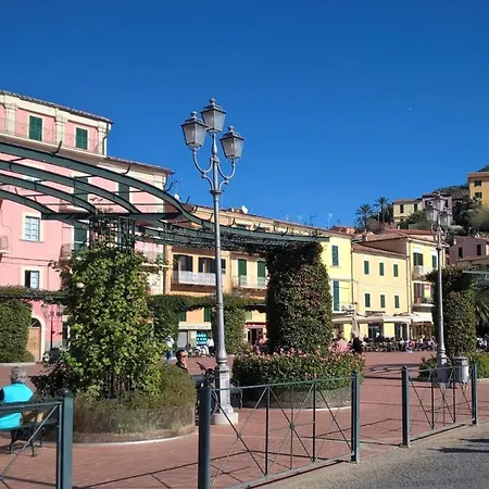 Appartamento Casa Chiara - Argonautivacanze *