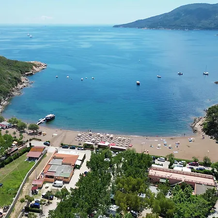 Appartamento Casa Chiara - Argonautivacanze Porto Azzurro