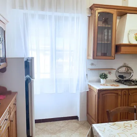 Casa Chiara - Argonautivacanze Apartment *