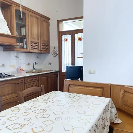 Appartamento Casa Chiara - Argonautivacanze