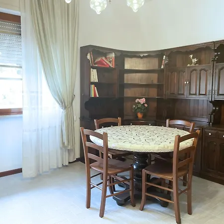 Appartamento Casa Chiara - Argonautivacanze *