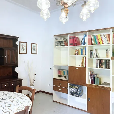 Casa Chiara - Argonautivacanze Appartamento Porto Azzurro