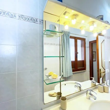 Casa Chiara - Argonautivacanze *