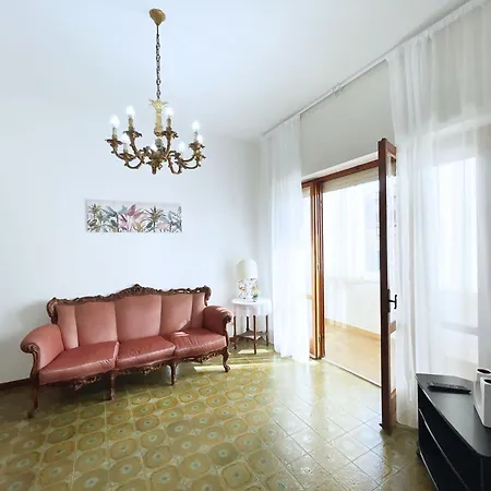 Casa Chiara - Argonautivacanze