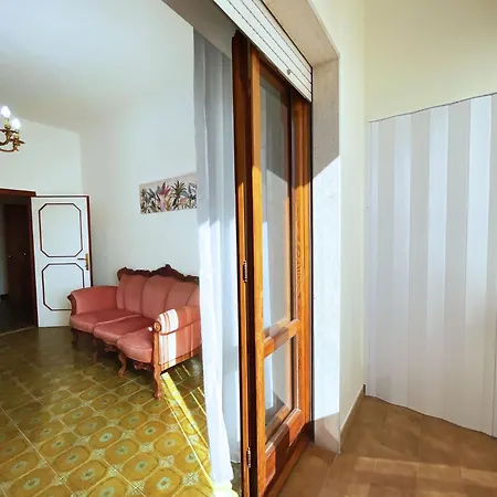 Casa Chiara - Argonautivacanze Lejlighed Porto Azzurro