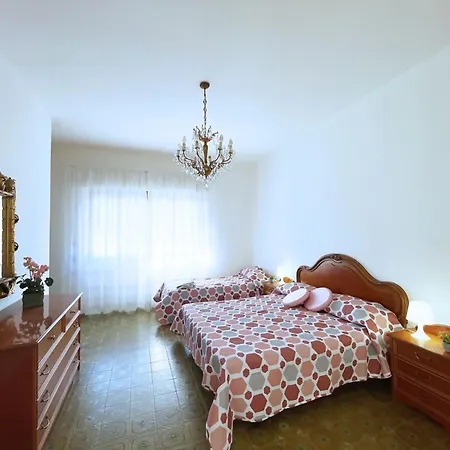 Casa Chiara - Argonautivacanze Lejlighed Porto Azzurro