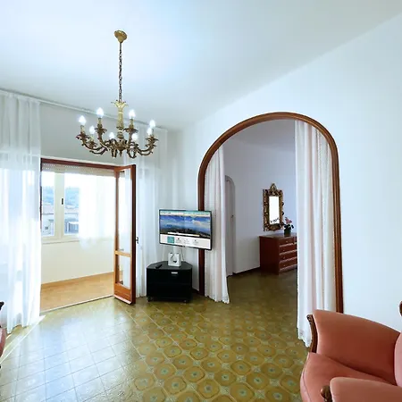 Lejlighed Casa Chiara - Argonautivacanze Porto Azzurro