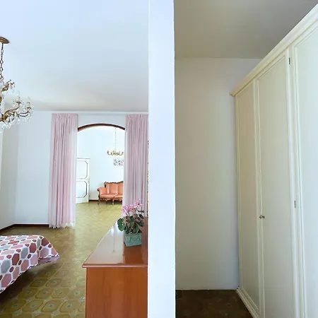 Appartamento Casa Chiara - Argonautivacanze Porto Azzurro