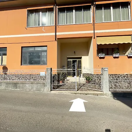 Casa Chiara - Argonautivacanze *