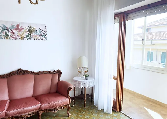 Casa Chiara - Argonautivacanze Порт-Аццурро