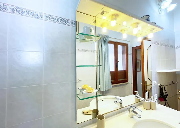 Casa Chiara - Argonautivacanze *