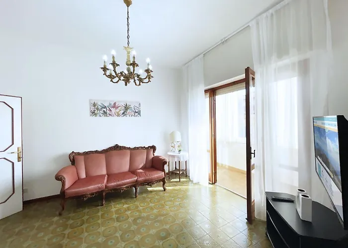 Casa Chiara - Argonautivacanze