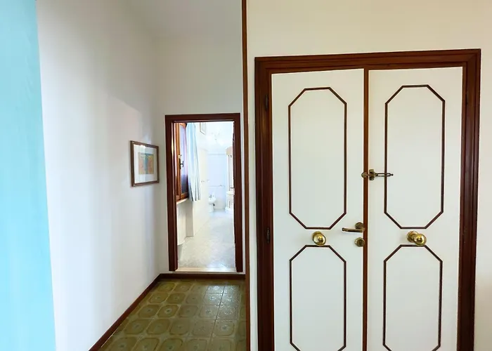 Casa Chiara - Argonautivacanze Апартаменты Порт-Аццурро