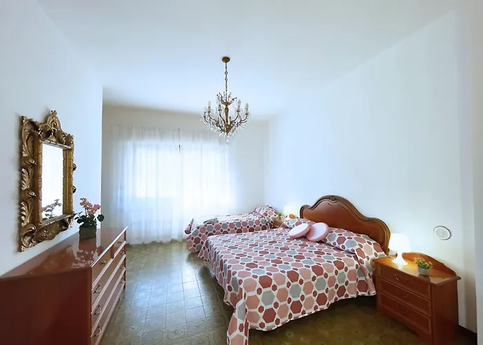 Casa Chiara - Argonautivacanze Апартаменты Порт-Аццурро