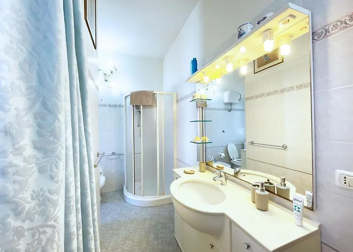 Casa Chiara - Argonautivacanze Апартаменты *