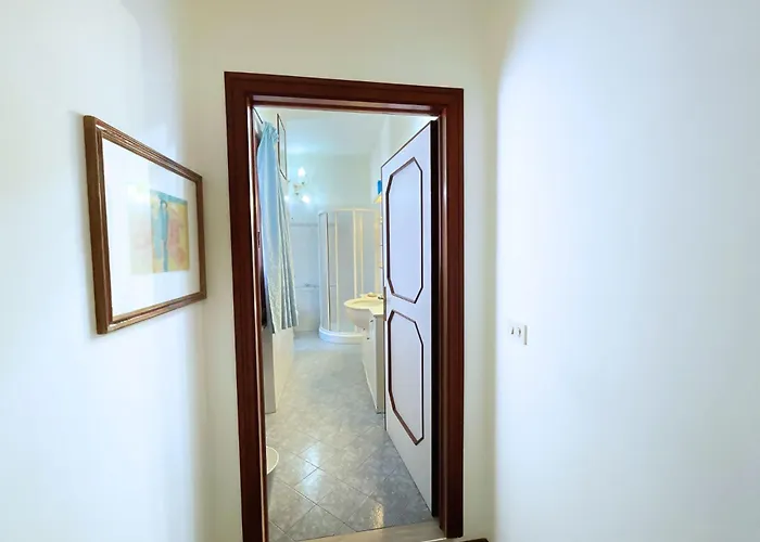 Casa Chiara - Argonautivacanze Порт-Аццурро