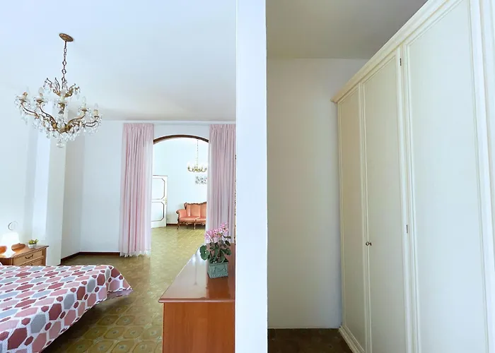 Апартаменты Casa Chiara - Argonautivacanze Порт-Аццурро