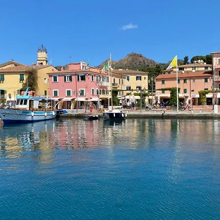 Casa Chiara - Argonautivacanze