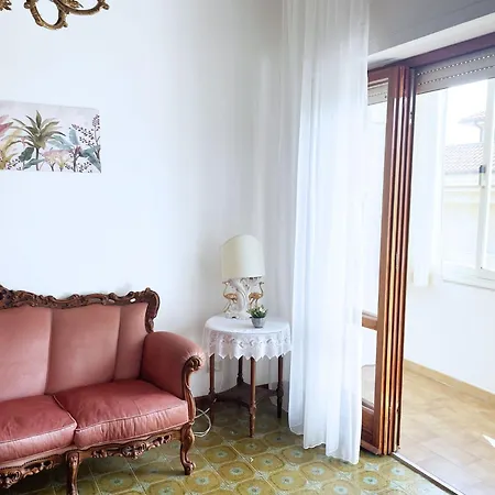 Casa Chiara - Argonautivacanze Порт-Аццурро