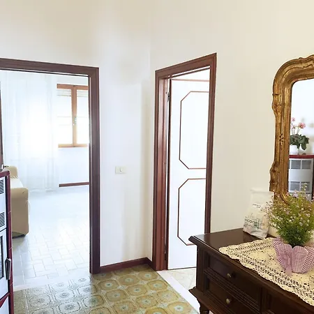 Casa Chiara - Argonautivacanze