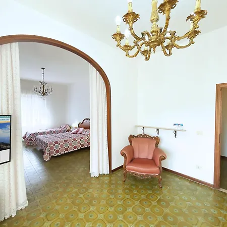 Casa Chiara - Argonautivacanze * Порт-Аццурро
