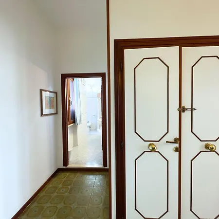 Casa Chiara - Argonautivacanze 公寓 阿祖罗港