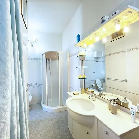 Casa Chiara - Argonautivacanze Апартаменты *